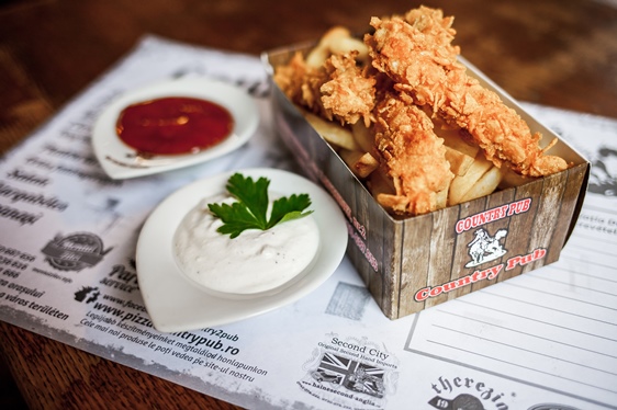 CRISPY PUI COUNTRYBOX