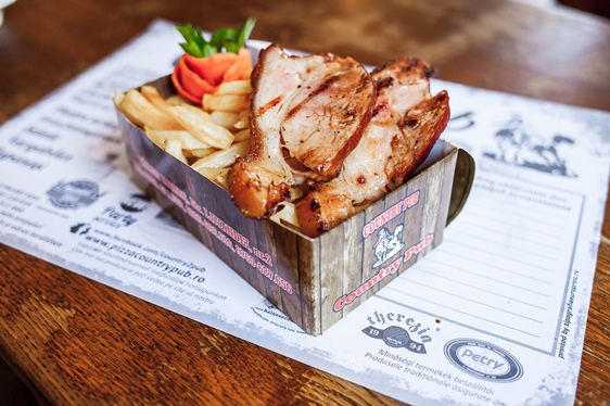 CIOLAN COUNTRYBOX