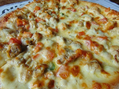 Chicken