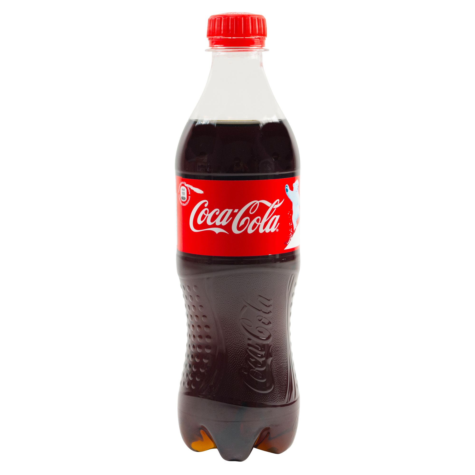 Coca cola 500ml