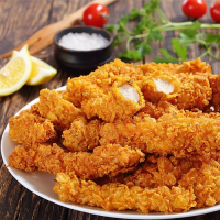 PLATOU CRISPY 10BUC